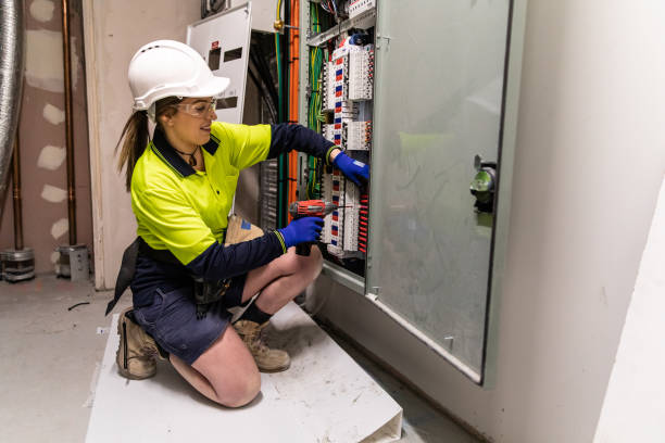 Best Electrical System Inspection  in Lattingtown, NY