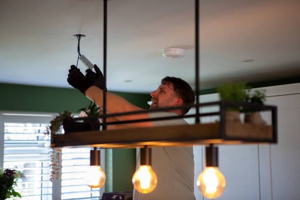 Best Electrical Upgrades for Homes  in Lattingtown, NY