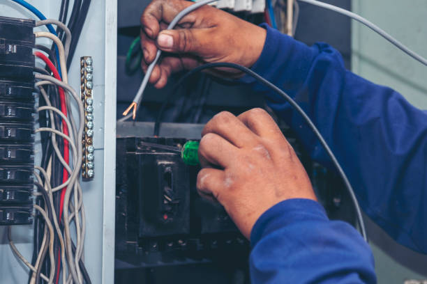 Best Ceiling Fan Installation Electrician  in Lattingtown, NY