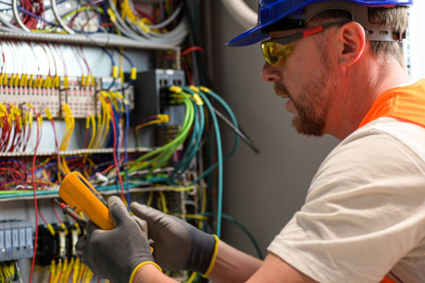 Best Affordable Electrician  in Lattingtown, NY